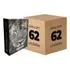 Kit - Com 62 Bíblias Para Evangelização Pequena Arc Almeida Revista E Corrigida Edição De Promessas - Capa Leão