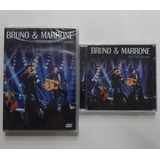 Kit - Dvd + Cd - Bruno & Marrone - ( Agora ) - Ao Vivo 