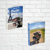 Kit Montar