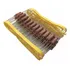 Kit | Resistor De Fio 10r; 10k; 12k E 1k5. Info Na Descrição