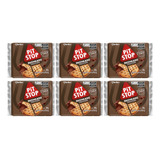 Kit 6 Biscoito