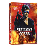 Kit Cobra dvd3901