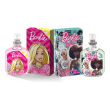 Kit Colonias Barbie