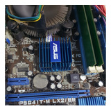 Kit Placa Mae