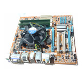 Kit Placa Mae