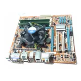 Kit Placa Mae