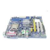 Kit Placa Mae