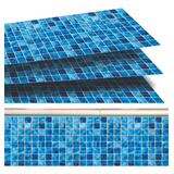 Kit 01 Adesivo Piscina
