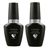 Kit 01 Base Em Gel passo 3 01 Top Coat passo 5 13ml