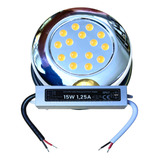 Kit 01 Led P