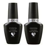 Kit 01 Passo 3 Base Em Gel 01 Passo 5 Top Coat 13ml