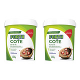 Kit 02 Adubos Forth Osmocote Classic 14 14 14 400g