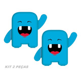 Kit 02 Album Dental