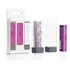 Kit 02 Baterias Efest 18650 3000mah