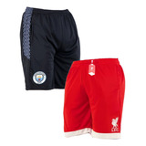 Kit 02 Bermudas De