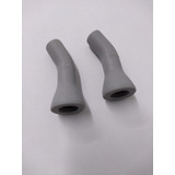 Kit 02 Borracha Sugador