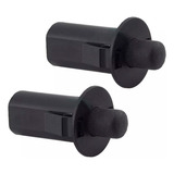 Kit 02 Botao Interruptor