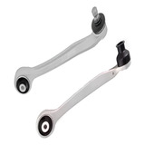 Kit 02 Braço Superior Dianteiro Audi A4 Passat Original
