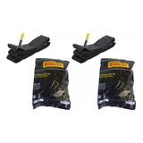 Kit 02 Câmara De Ar Pirelli Aro 29 Bico 48mm Grosso Balão