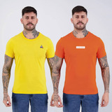 Amarelo