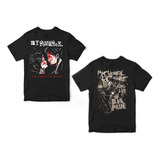 Kit 02 Camisetas My