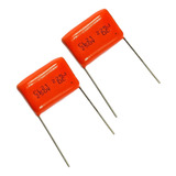 Kit 02 Capacitor 2