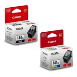 Kit 02 Cartuchos Canon