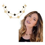 Kit 02 Choker Colar