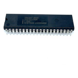 Kit 02 Ci Microprocessador Dip 40