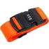 Kit 02 Cintas De Proteção Mala De Viagem C segredo codigo