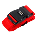 Kit 02 Cintas De Proteção Mala De Viagem C segredo codigo