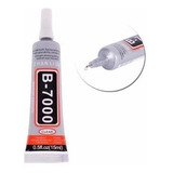 Kit 02 Colas B 7000 15m Display Touch Vidro Celular Oferta