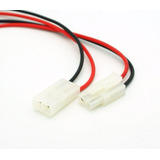 Kit 02 Conectores Tamiya