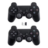 Kit 02 Controles Joystick