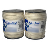 Kit 02 Cordao Cru