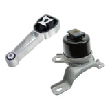 Kit 02 Coxim Motor