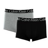 Kit 02 Cuecas Calvin Klein CK