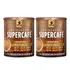 Kit 02 Desincoffee Supercafé Chocolate Belga