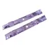 Kit 02 Facas Lâminas Trator Husqvarna Lt131 Lt1597 18538