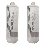 Kit 02 Filtro Refil