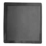 Kit 02 Filtros Antipoeira 12 X 12 Cm Magnético Para Pc Gamer