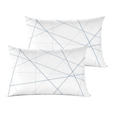 Kit 02 Fronhas De