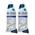 Kit 02 Gel Clínico Neutro Bag 1kg   Rmc