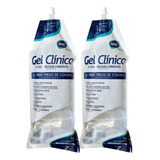 Kit 02 Gel Clinico