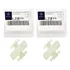 Kit 02 Guias Corrente Distribuição Mercedes C180 C200 Cgi