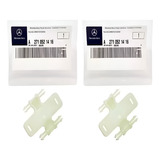 Kit 02 Guias Corrente