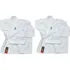 Kit 02 Kimonos Karatê Start Infantil Kyoshi