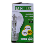 Kit 02 Lampadas Halogenas 100 130w Ideal Churrasqueira