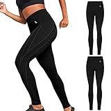 Kit 02 Legging Max Lupo Sport