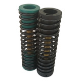 Kit 02 Molas Atuador Retorno Mola Ap700l140 Simples Ação